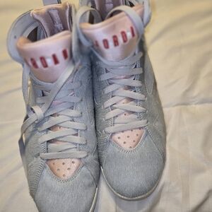 Jordan 7 Hare 2.0 Size 11